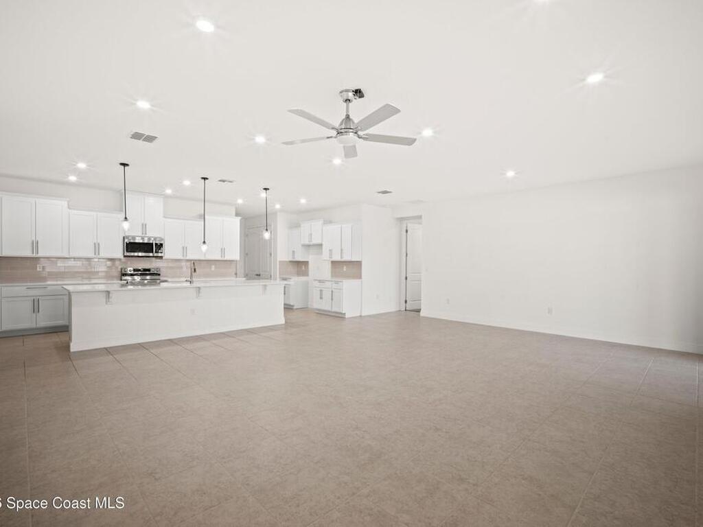6185 Moonrise Drive, Merritt Island, FL 32953