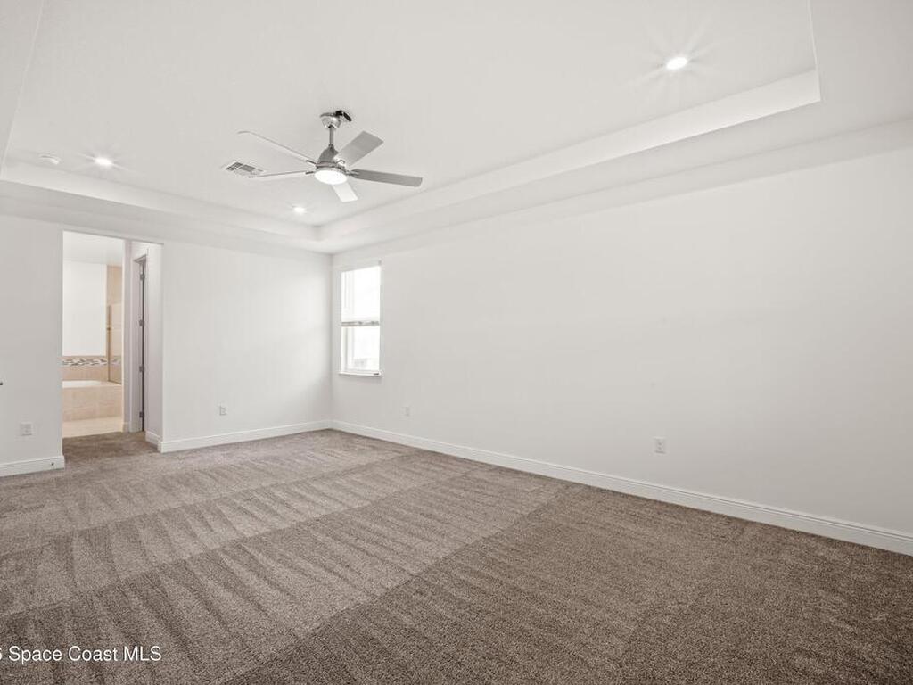 6185 Moonrise Drive, Merritt Island, FL 32953