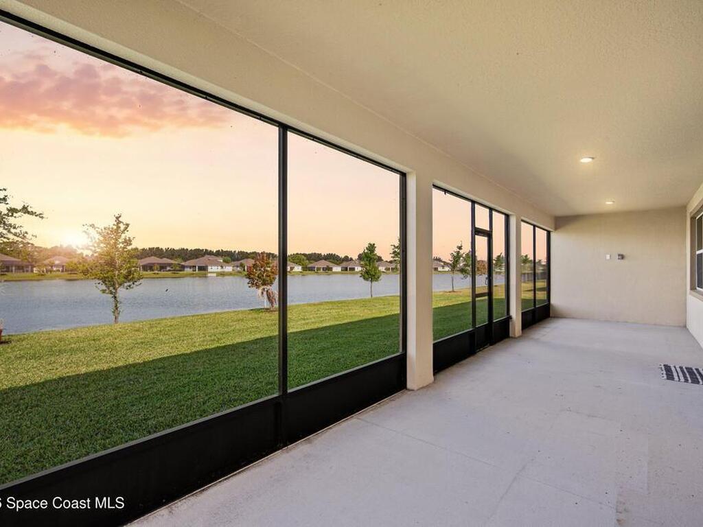 6185 Moonrise Drive, Merritt Island, FL 32953