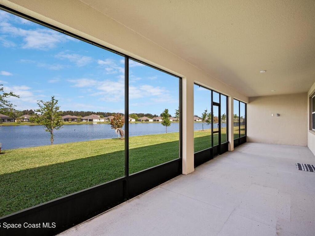 6185 Moonrise Drive, Merritt Island, FL 32953