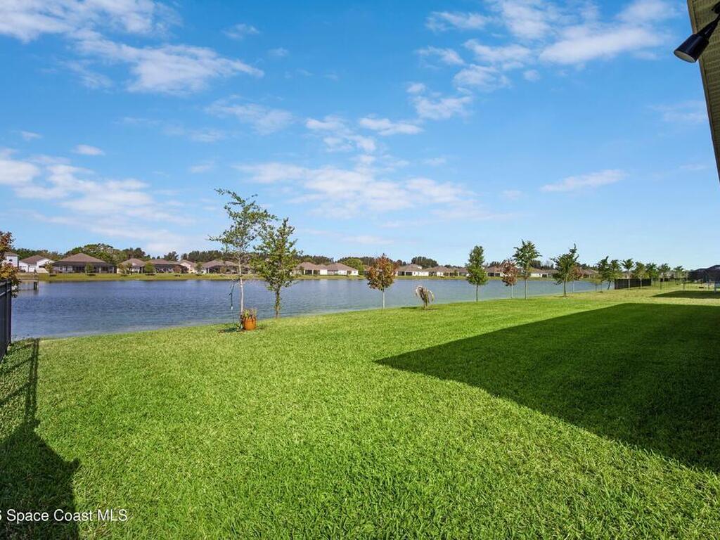 6185 Moonrise Drive, Merritt Island, FL 32953