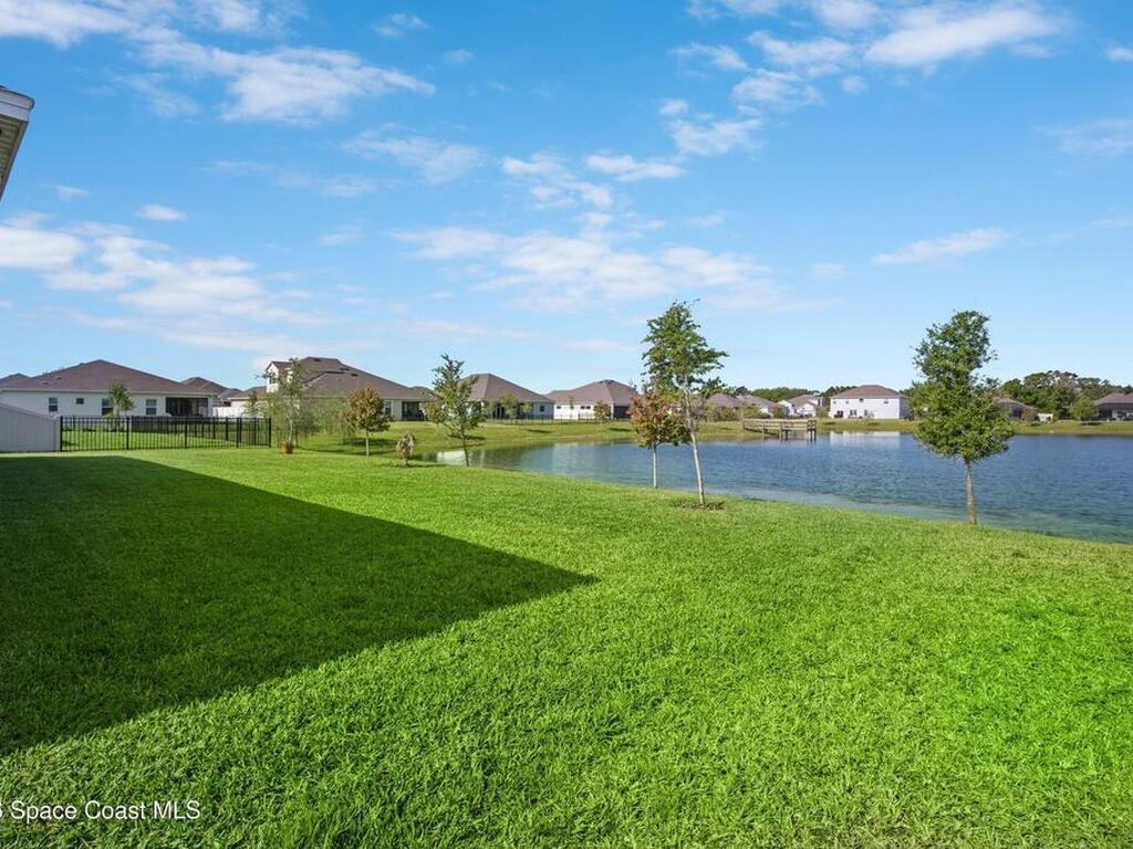 6185 Moonrise Drive, Merritt Island, FL 32953