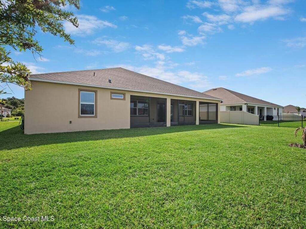 6185 Moonrise Drive, Merritt Island, FL 32953