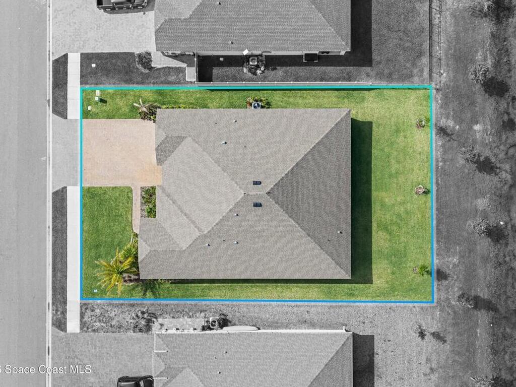 6185 Moonrise Drive, Merritt Island, FL 32953