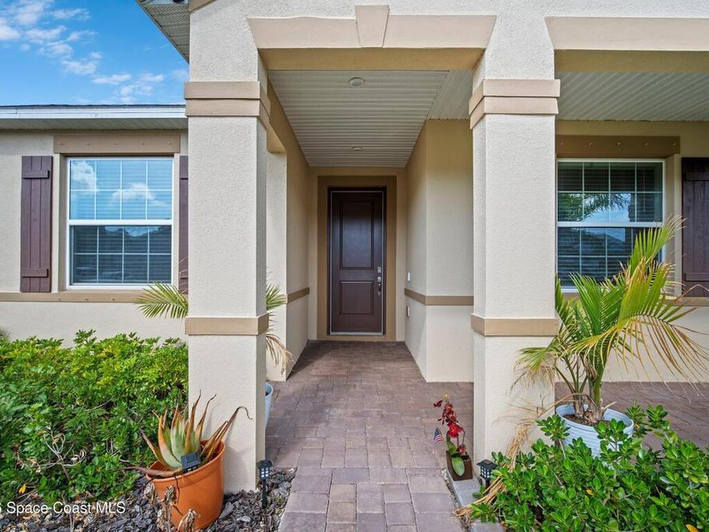 6185 Moonrise Drive, Merritt Island, FL 32953