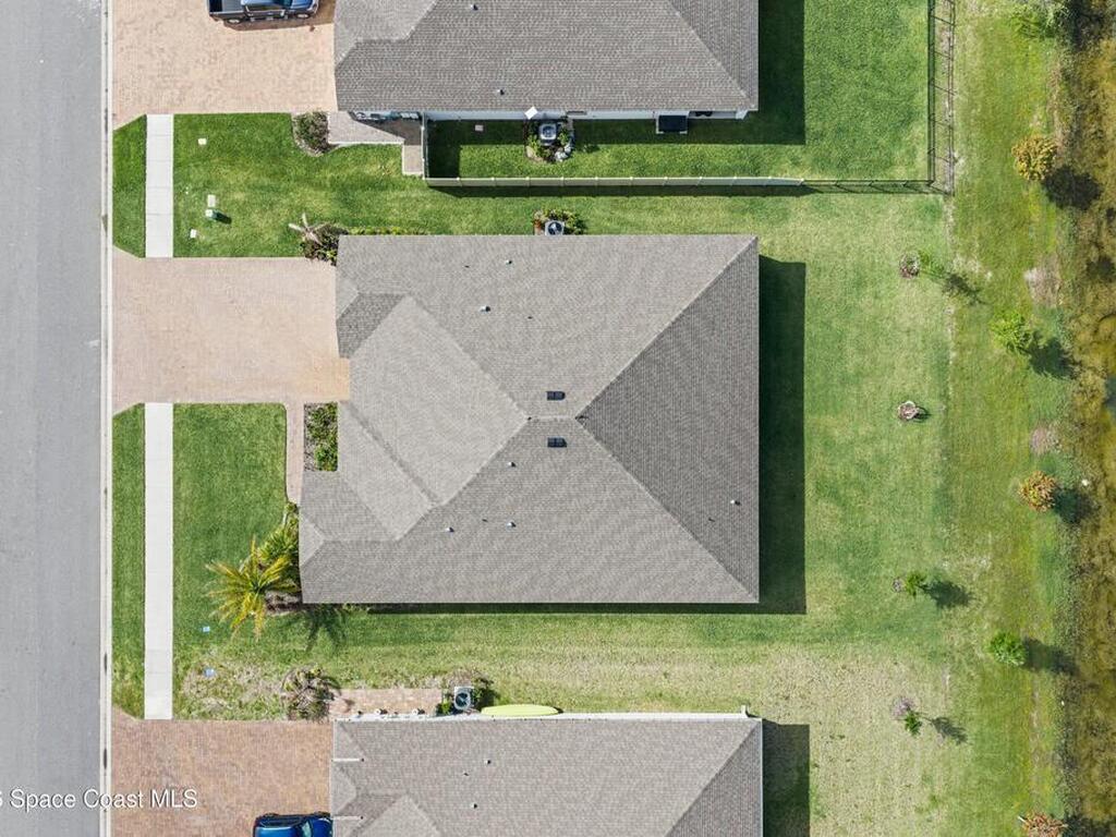 6185 Moonrise Drive, Merritt Island, FL 32953