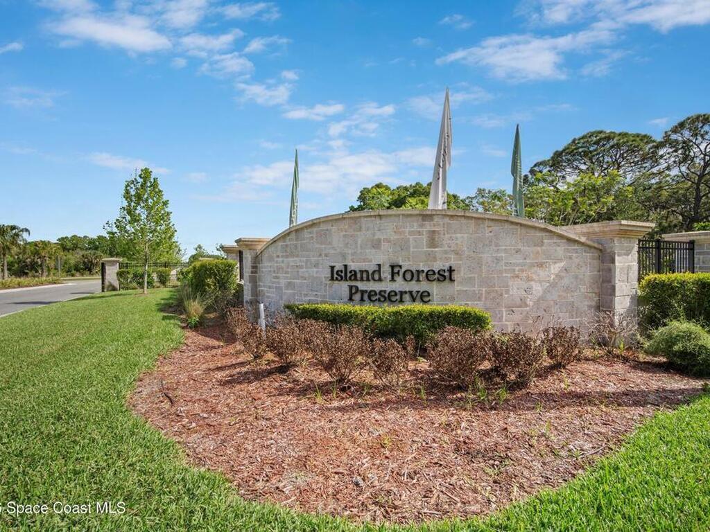 6185 Moonrise Drive, Merritt Island, FL 32953