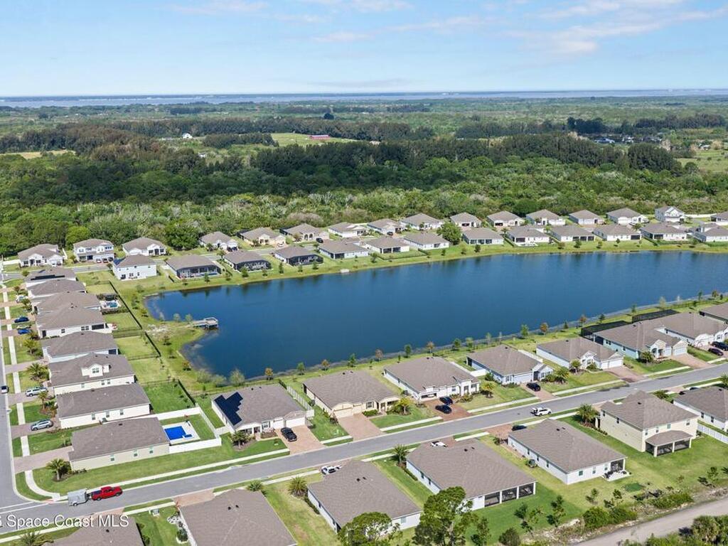 6185 Moonrise Drive, Merritt Island, FL 32953