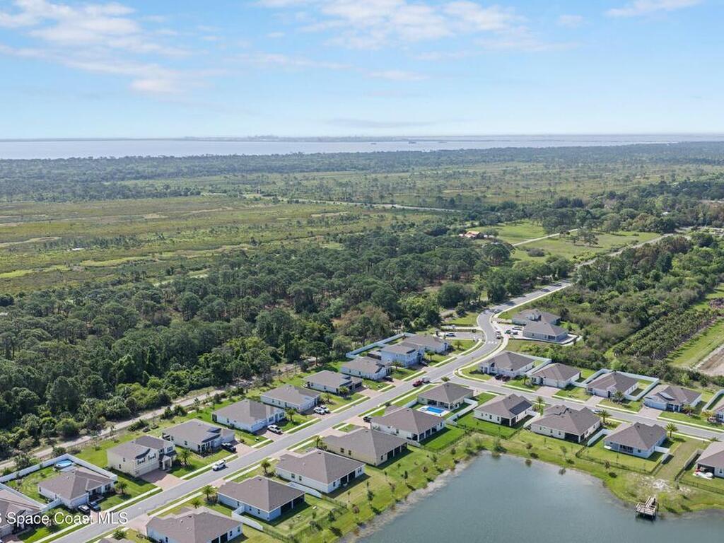 6185 Moonrise Drive, Merritt Island, FL 32953