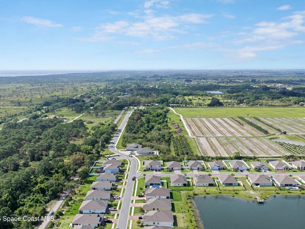 6185 Moonrise Drive, Merritt Island, FL 32953