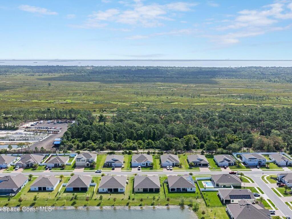 6185 Moonrise Drive, Merritt Island, FL 32953