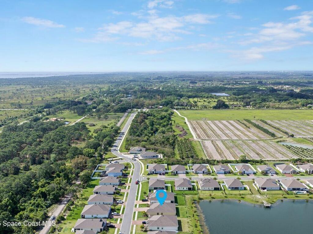 6185 Moonrise Drive, Merritt Island, FL 32953