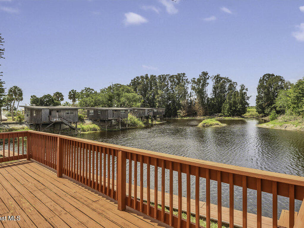 850 Cardinal Road, Cocoa, FL 32926