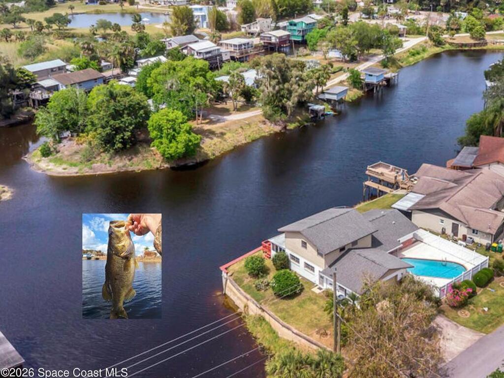 850 Cardinal Road, Cocoa, FL 32926