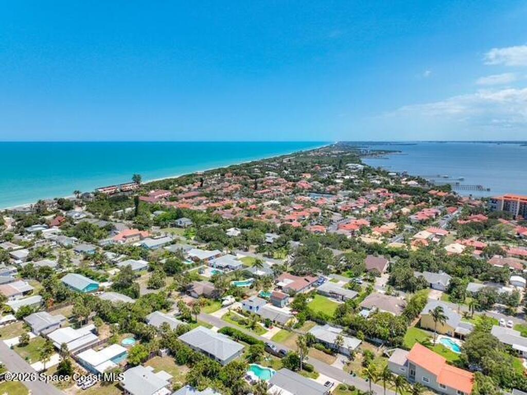 205 Rita Boulevard, Melbourne Beach, FL 32951