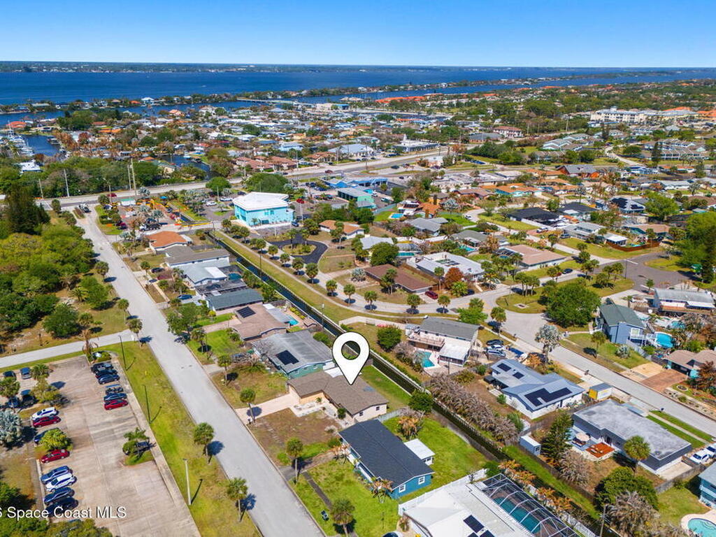 1230 Yacht Club Boulevard, Indian Harbour Beach, FL 32937