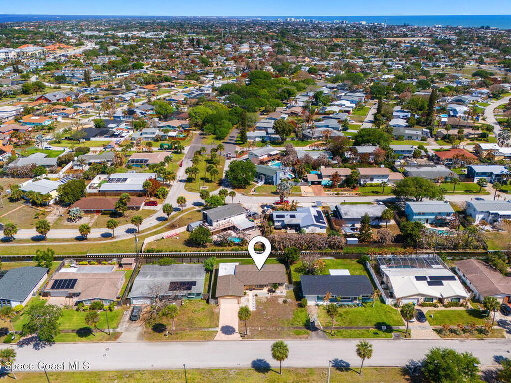 1230 Yacht Club Boulevard, Indian Harbour Beach, FL 32937