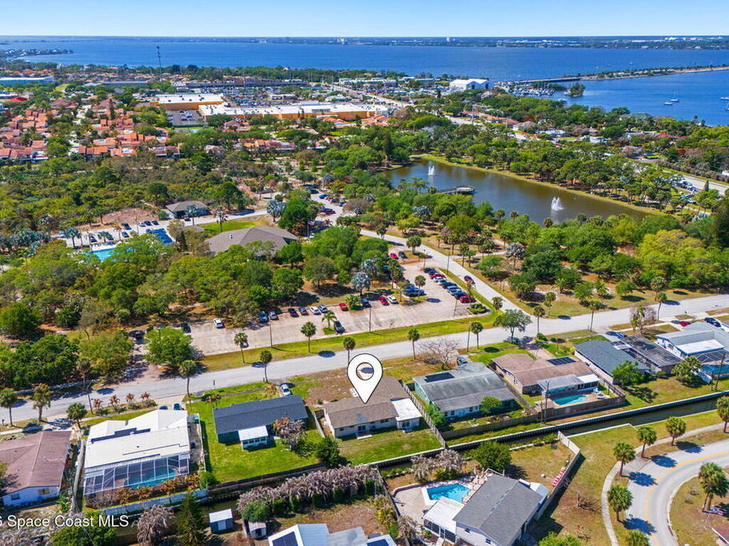 1230 Yacht Club Boulevard, Indian Harbour Beach, FL 32937