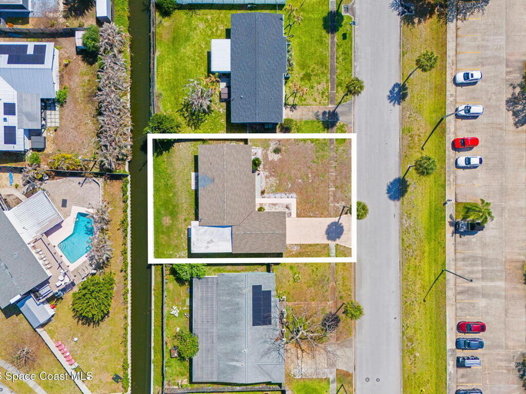 1230 Yacht Club Boulevard, Indian Harbour Beach, FL 32937