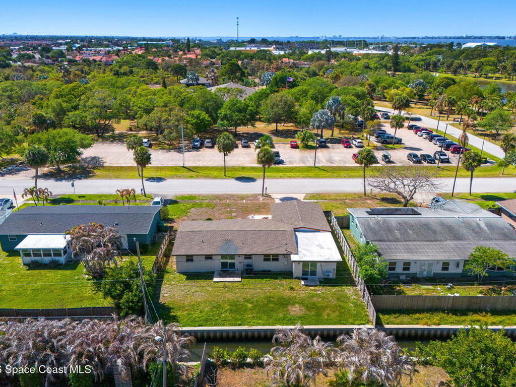 1230 Yacht Club Boulevard, Indian Harbour Beach, FL 32937