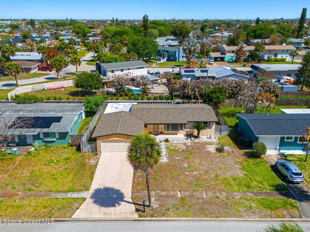 1230 Yacht Club Boulevard, Indian Harbour Beach, FL 32937