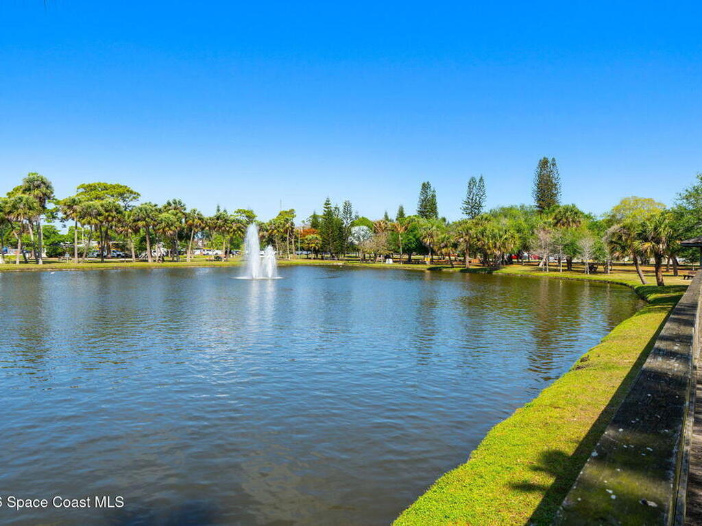1230 Yacht Club Boulevard, Indian Harbour Beach, FL 32937