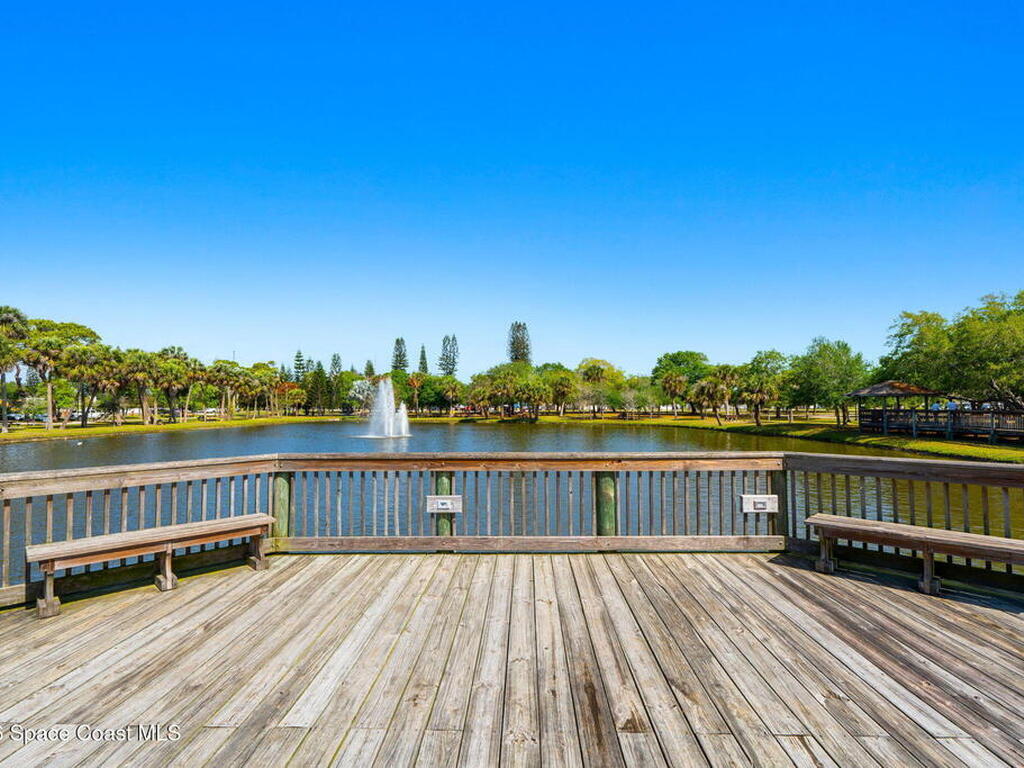 1230 Yacht Club Boulevard, Indian Harbour Beach, FL 32937