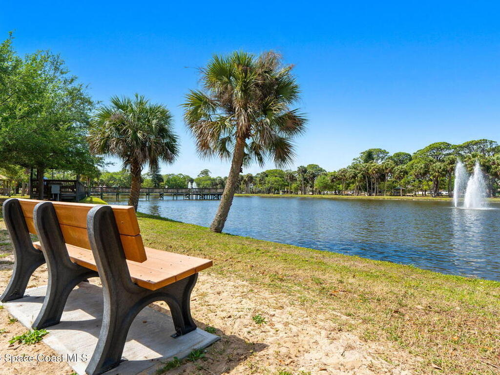 1230 Yacht Club Boulevard, Indian Harbour Beach, FL 32937