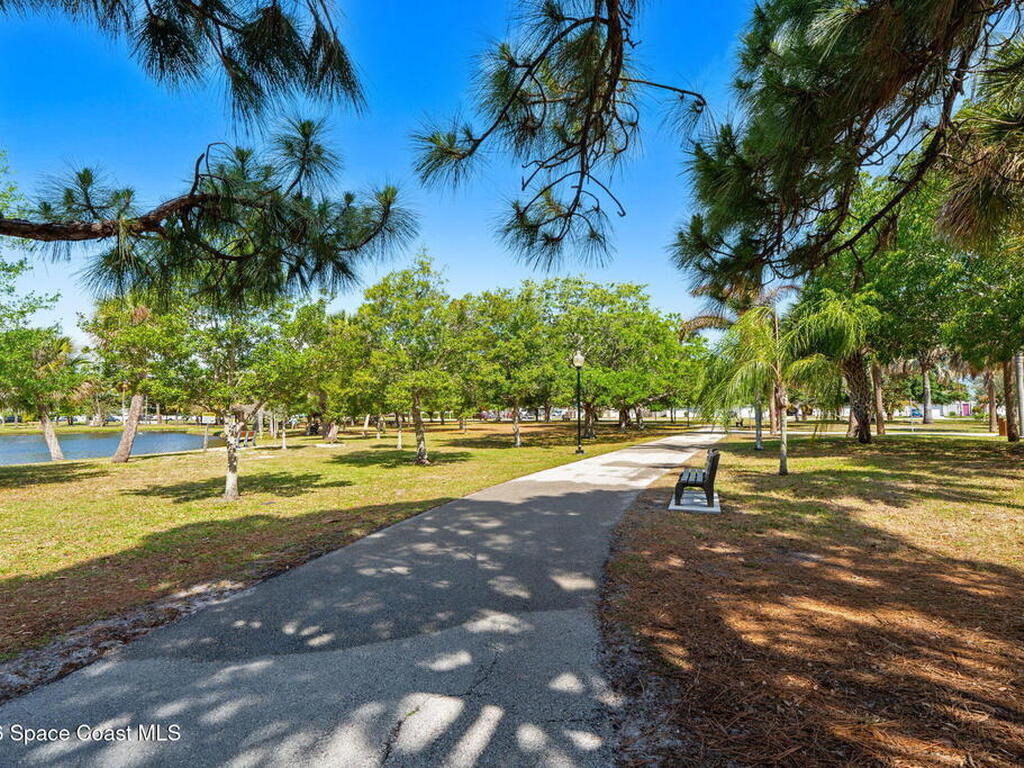 1230 Yacht Club Boulevard, Indian Harbour Beach, FL 32937
