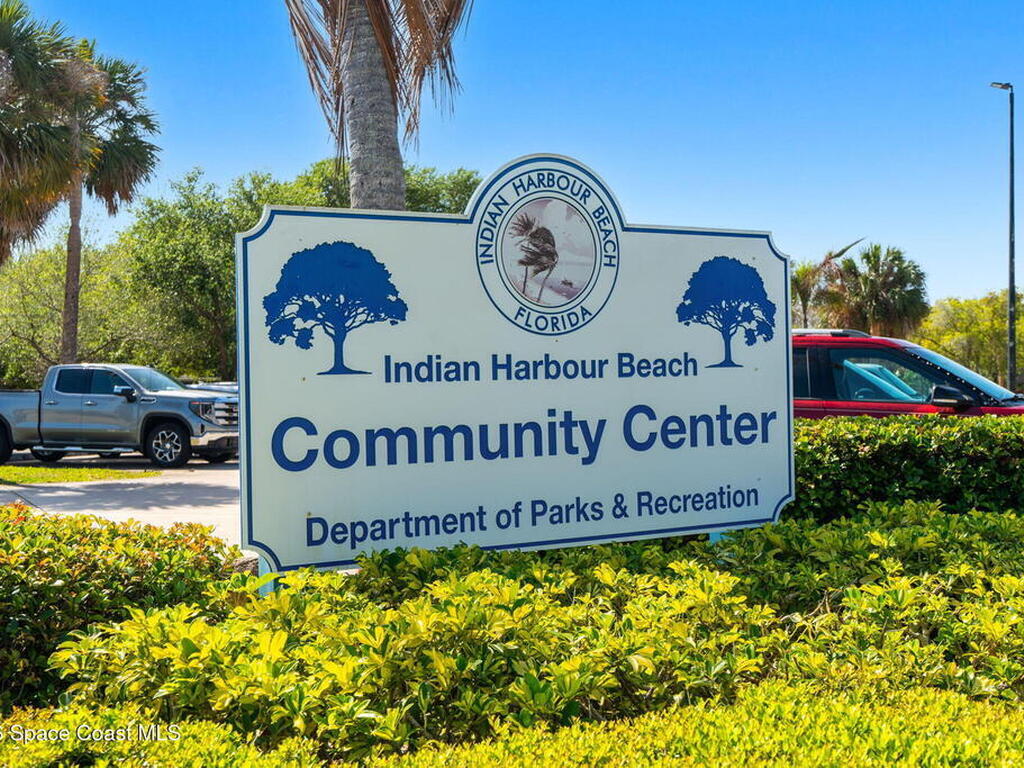 1230 Yacht Club Boulevard, Indian Harbour Beach, FL 32937