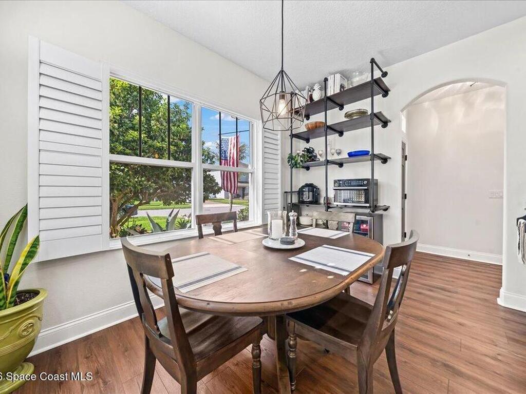 2251 Bridgeport Circle, Rockledge, FL 32955