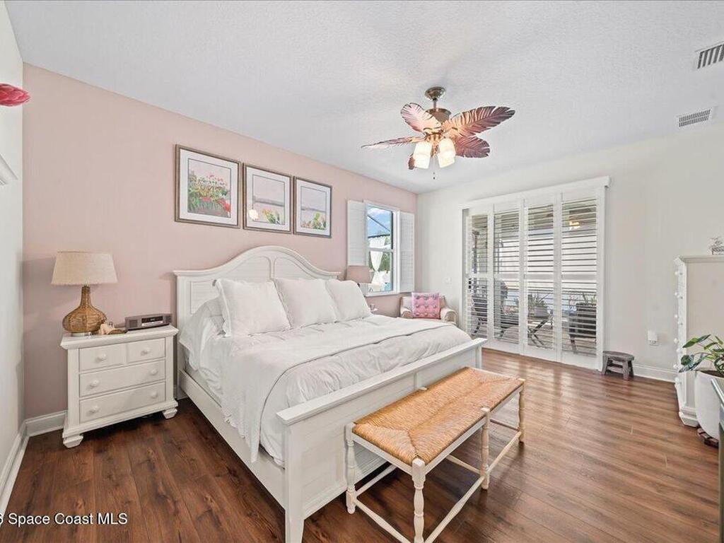 2251 Bridgeport Circle, Rockledge, FL 32955