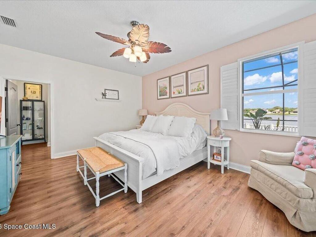2251 Bridgeport Circle, Rockledge, FL 32955