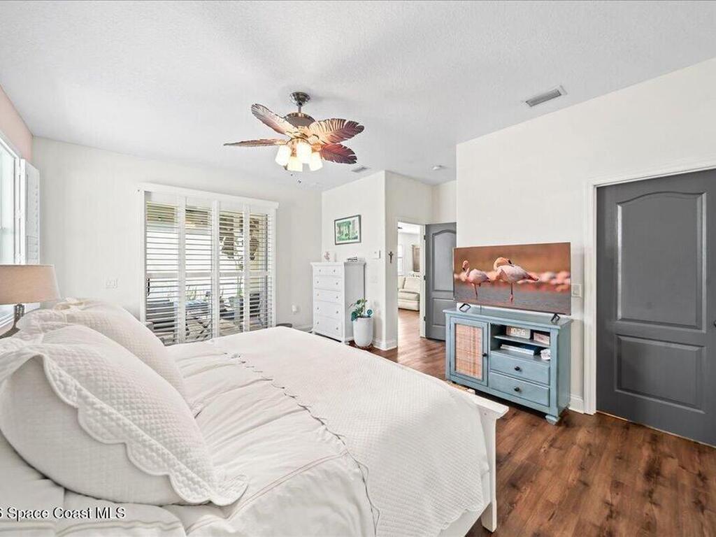 2251 Bridgeport Circle, Rockledge, FL 32955
