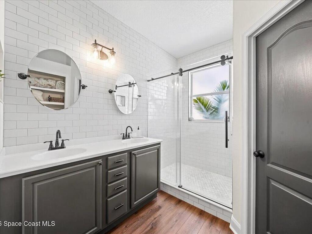 2251 Bridgeport Circle, Rockledge, FL 32955