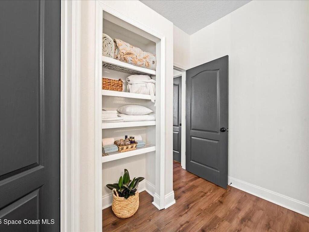 2251 Bridgeport Circle, Rockledge, FL 32955