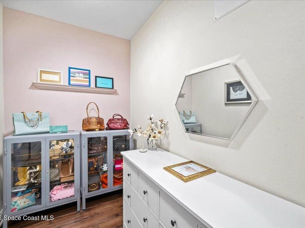 2251 Bridgeport Circle, Rockledge, FL 32955