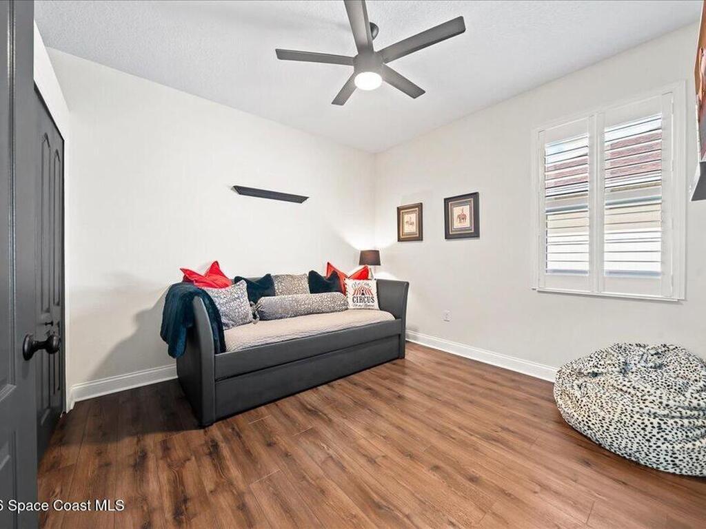 2251 Bridgeport Circle, Rockledge, FL 32955