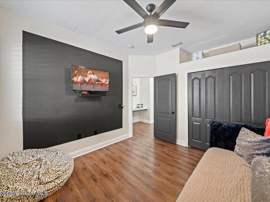 2251 Bridgeport Circle, Rockledge, FL 32955