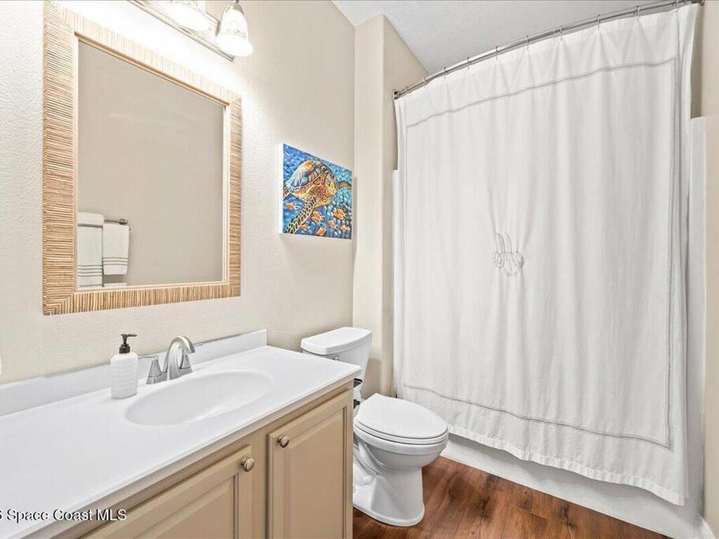 2251 Bridgeport Circle, Rockledge, FL 32955