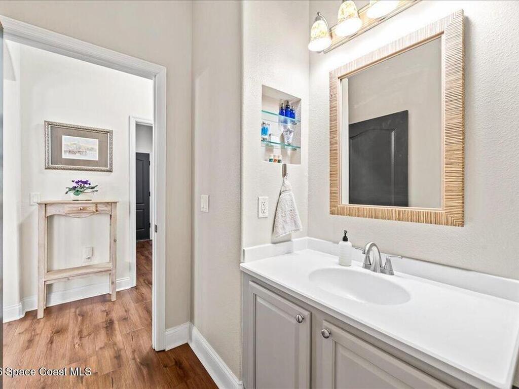 2251 Bridgeport Circle, Rockledge, FL 32955