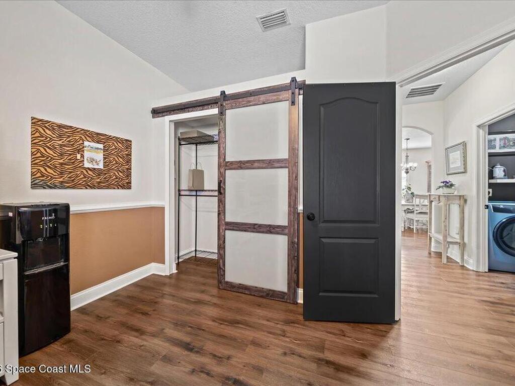 2251 Bridgeport Circle, Rockledge, FL 32955