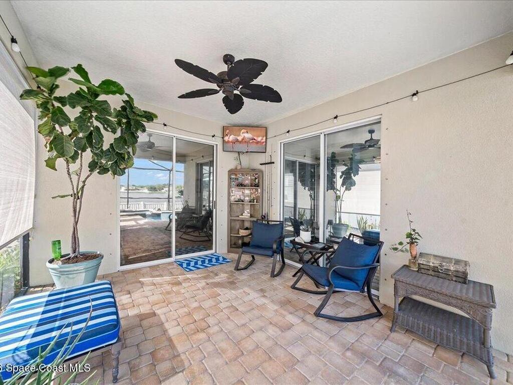 2251 Bridgeport Circle, Rockledge, FL 32955
