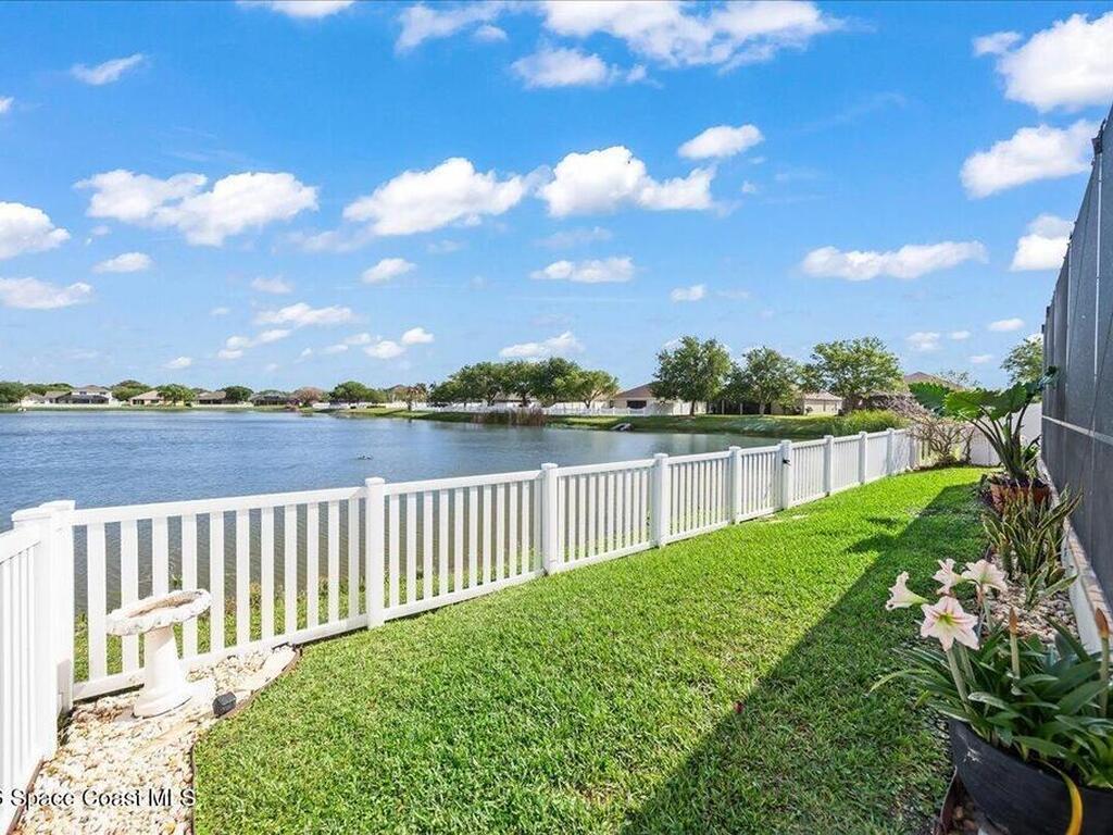 2251 Bridgeport Circle, Rockledge, FL 32955