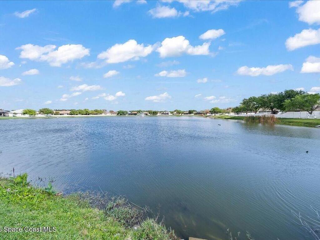 2251 Bridgeport Circle, Rockledge, FL 32955