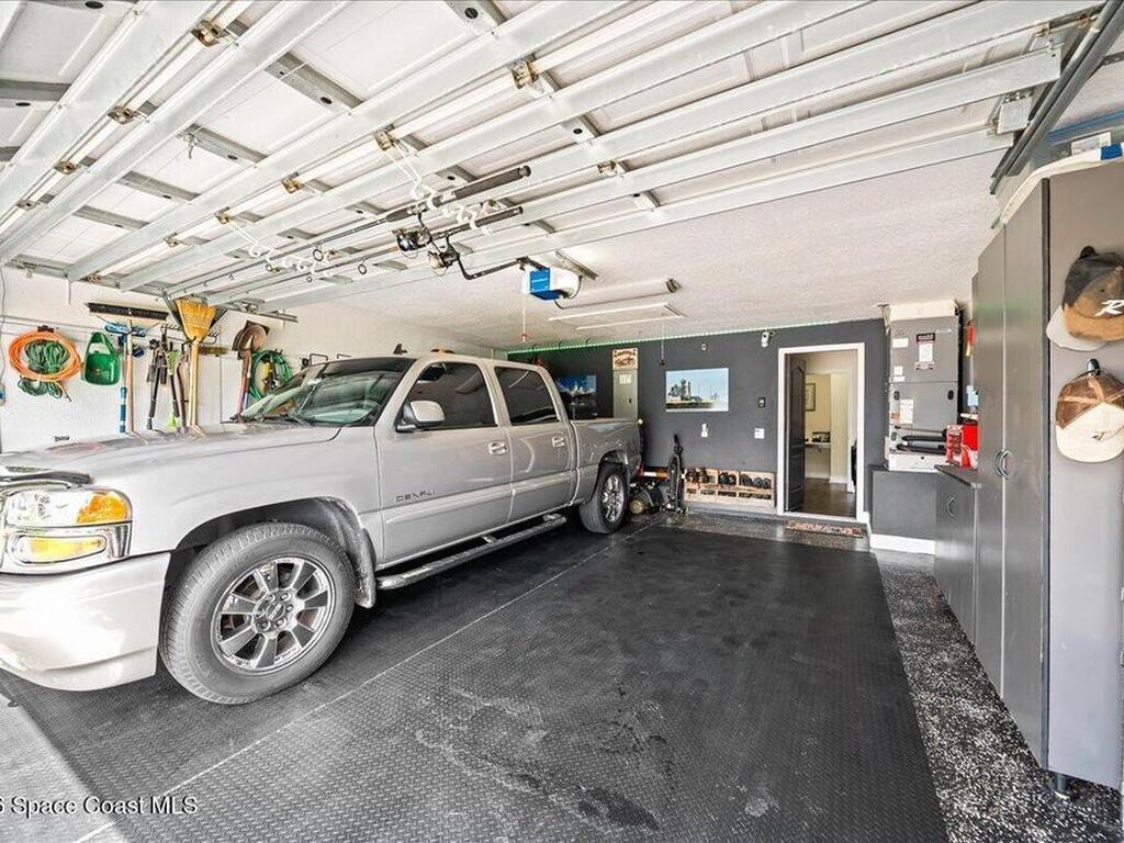 2251 Bridgeport Circle, Rockledge, FL 32955