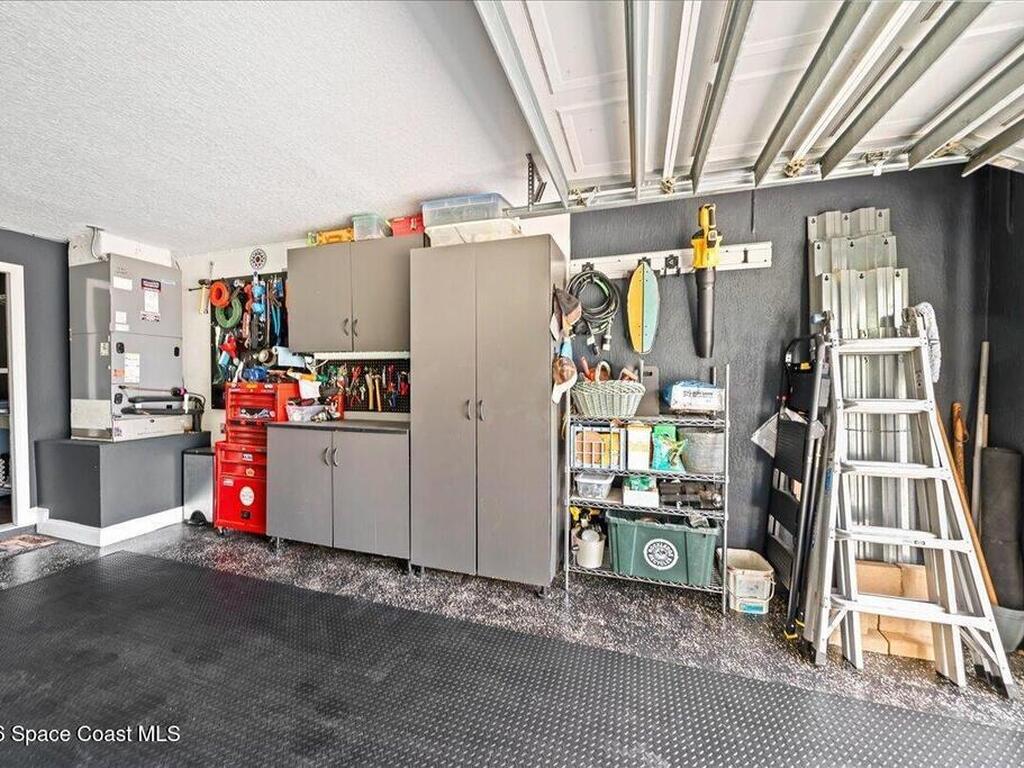 2251 Bridgeport Circle, Rockledge, FL 32955