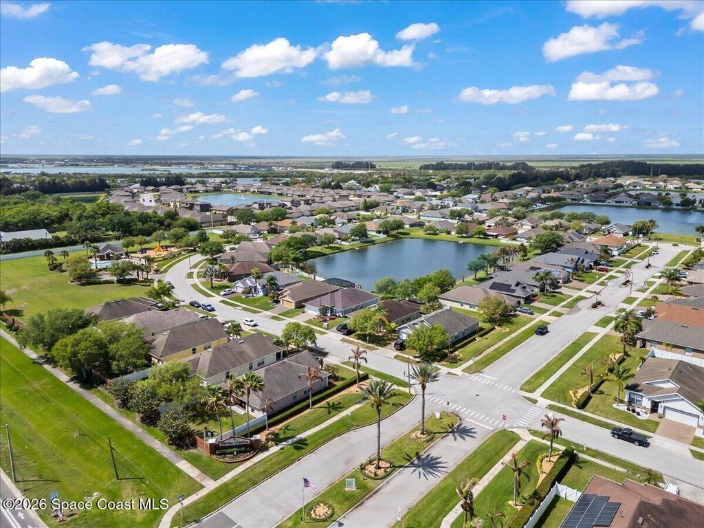 2251 Bridgeport Circle, Rockledge, FL 32955