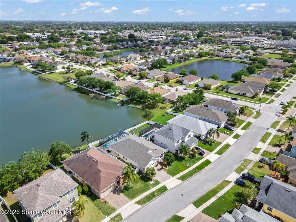 2251 Bridgeport Circle, Rockledge, FL 32955