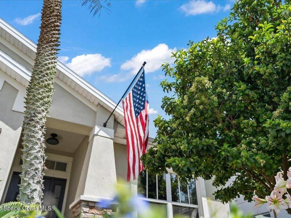 2251 Bridgeport Circle, Rockledge, FL 32955